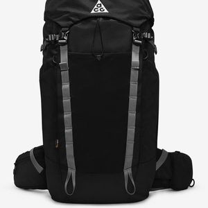 Nike ACG Black Backpack